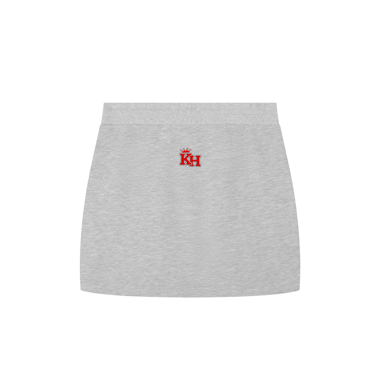 KruHouse Drawstring Skirt