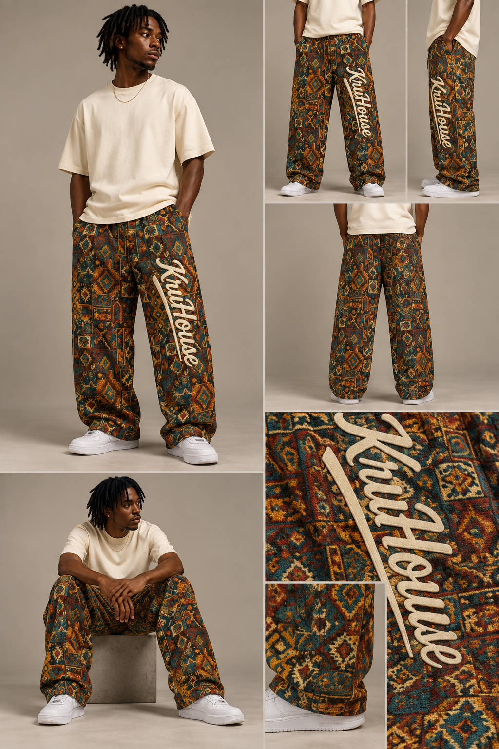 Joggers/Pants