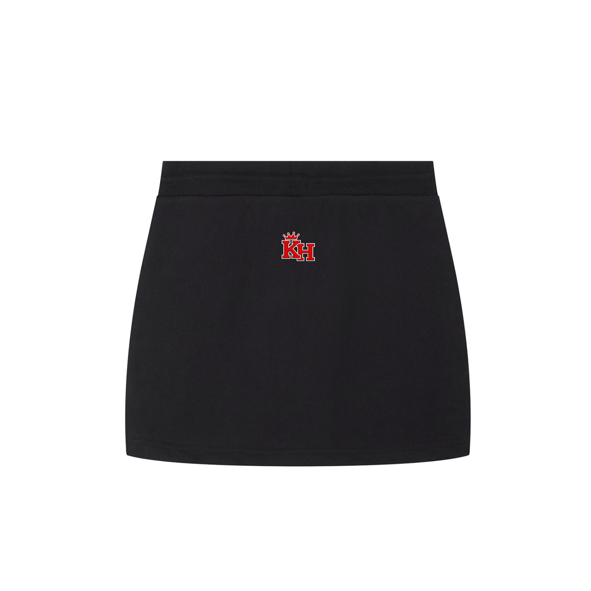 KruHouse Drawstring Skirt