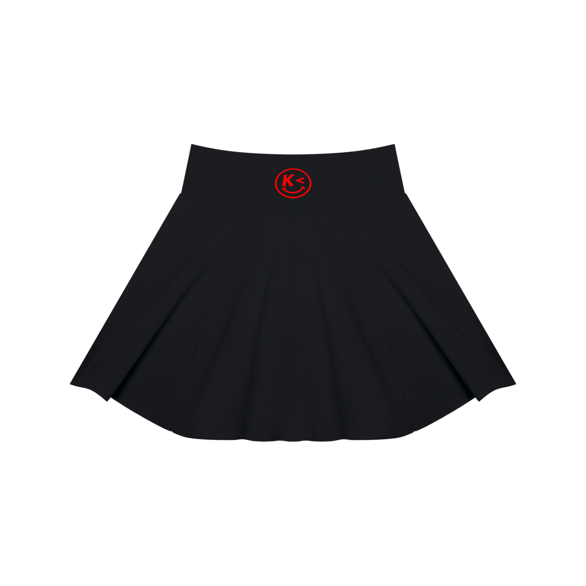 KruHouse Women's Tennis Skirt