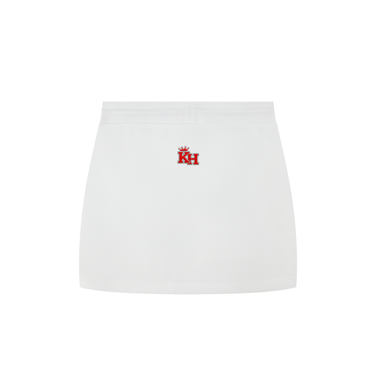 KruHouse Drawstring Skirt