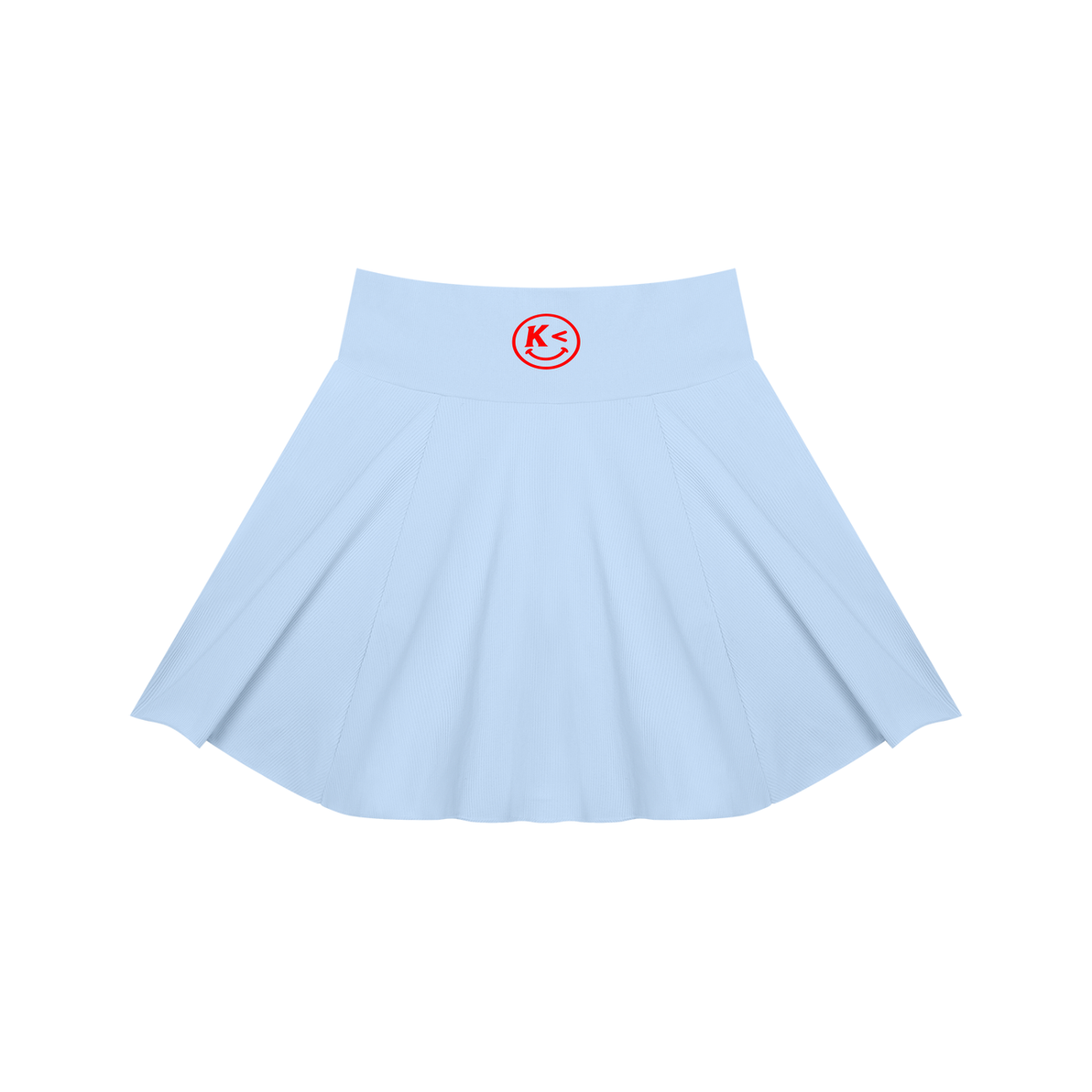 KruHouse Women's Tennis Skirt